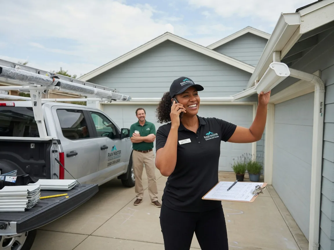 Gutter Installation Pharr, TX FAQs